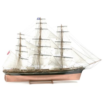 Billing Boats Cutty Sark B564 Model Ship Kit
