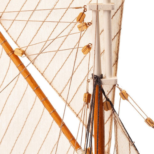 Billing Boats Henriette Marie B904 Model Boat Kit