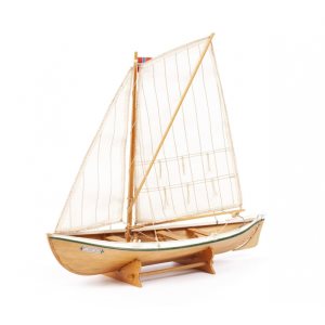 Billing Boats Torborg B910 Model Boat Kit