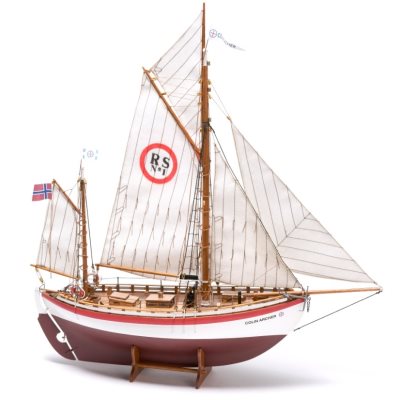 Billing Boats Colin Archer B606 Model Boat Kit