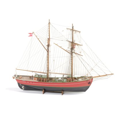 Billing Boats Lilla Dan B578 Model Boat Kit