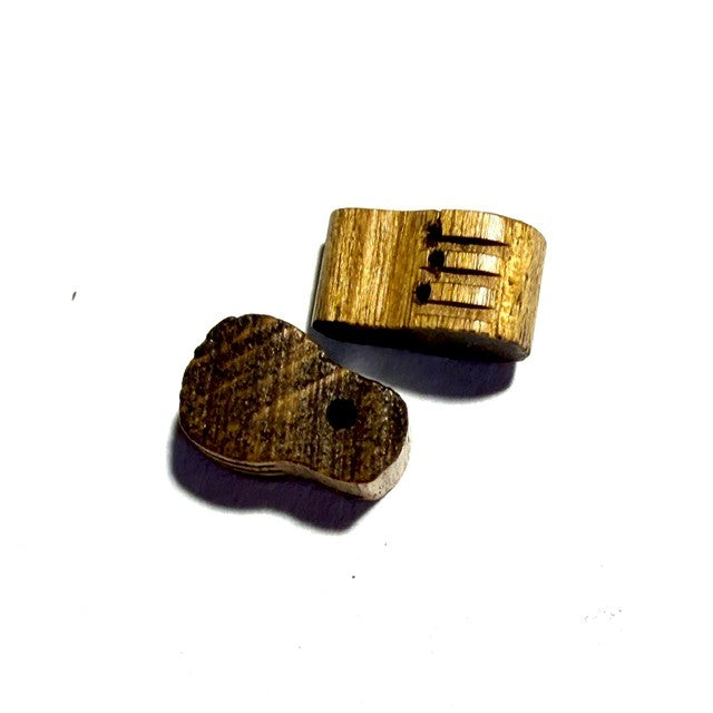 Ramshead Blocks Pack of 2 (Choice of Sizes)