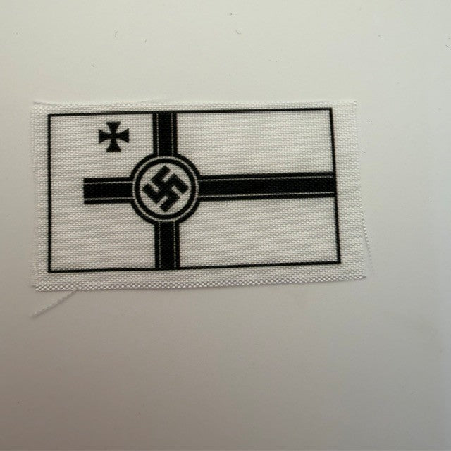 BECC D52 German U-Boat Ensign 1933-45