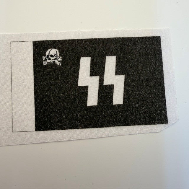 BECC D55 SS Skull Allgemeine