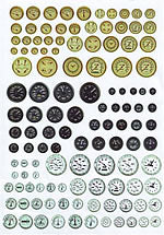 BECC Dials and Gauges