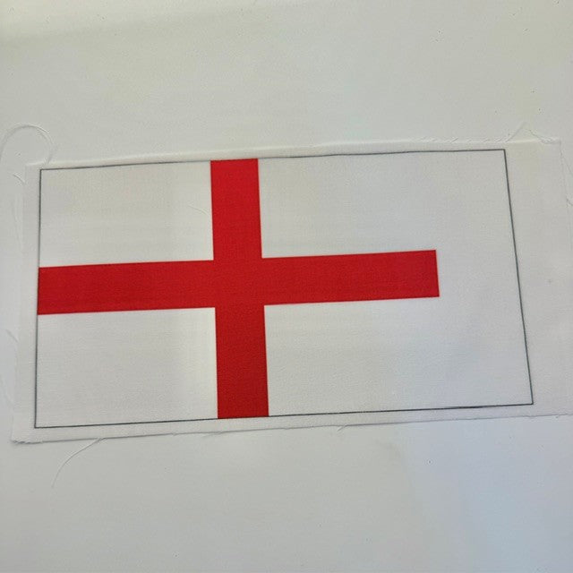 BECC GB09 Admiral Flag