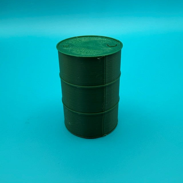 Drum 34mm x 50mm (Choice of Colours)