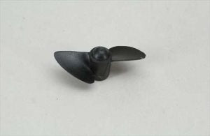 Radioactive 2 Blade 40mm SR Type GFN Propeller M5