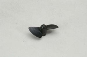 Radioactive 2 Blade 45mm SR Type GFN Propeller M5