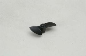 Radioactive 2 Blade 50mm SR Type GFN Propeller M5