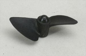 Radioactive 2 Blade 55mm SR Type GFN Propeller M5