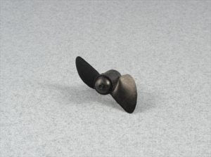 Radioactive 2 Blade 35mm SR Type GFN Propeller M4