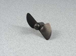 Radioactive 2 Blade 40mm SR Type GFN Propeller M4