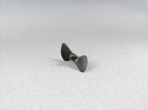 Radioactive 2 Blade 55mm SR Type GFN Propeller M4