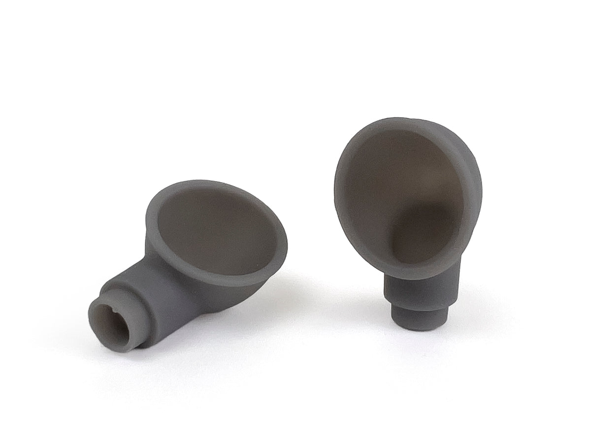 Cowl Vent 19mm Diameter cowl (2)