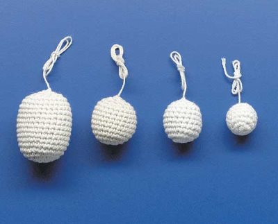 Ball Fender Rope 15mm