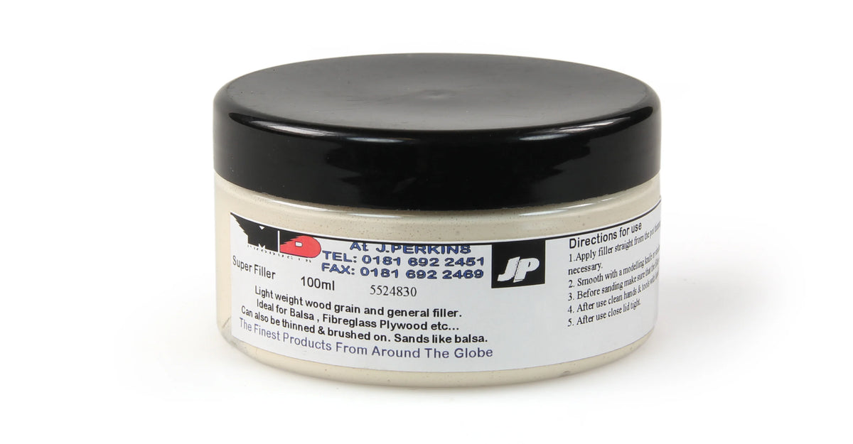 MD Super Filler Small 100ml
