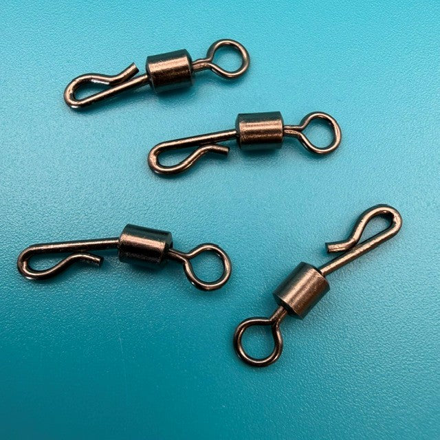 Quick Change Swivel (4)