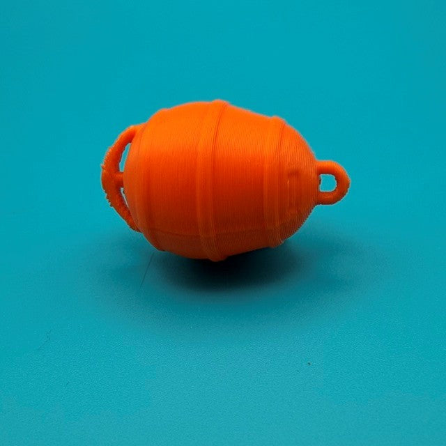 Mooring Buoy 33mm x 23mm