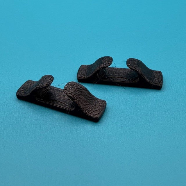 Fairlead BB Type (Choice of Sizes)