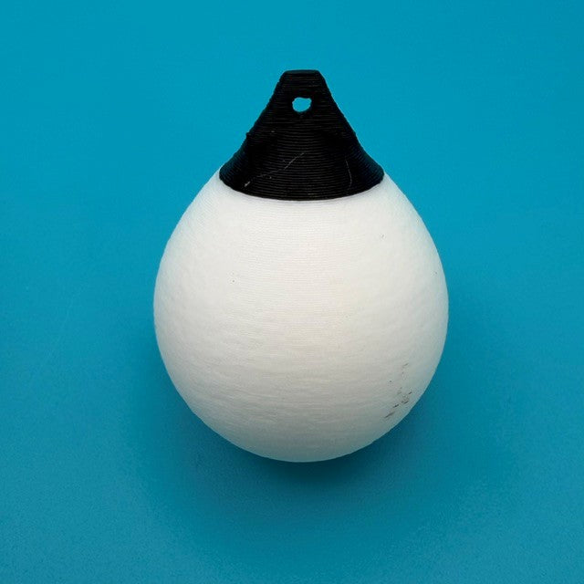 Scale Model Marine Buoy/Fender A Series A3