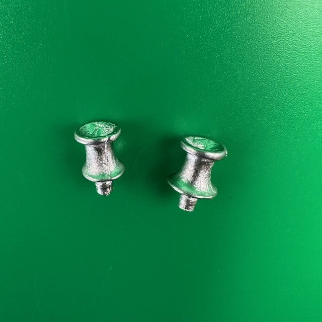 Single Bollard 8mm (2)