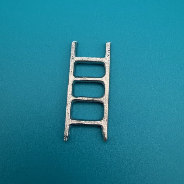 Four Step Ladder 31mm