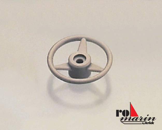 Steering Wheel 20mm (2)