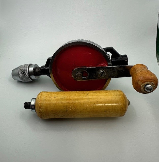 Amtech F0300 Hand drill image 1