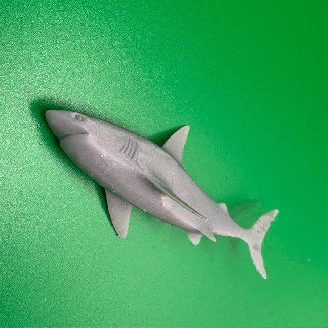 Shark 70mm image 0