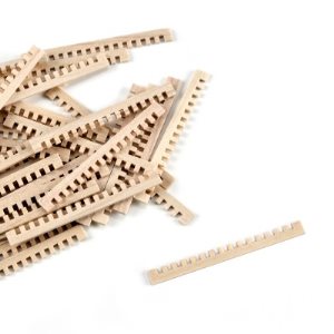 Grating Kit 30x30mm