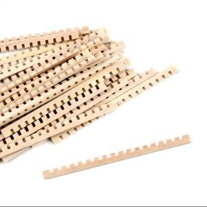 Grating Kit 52x52mm