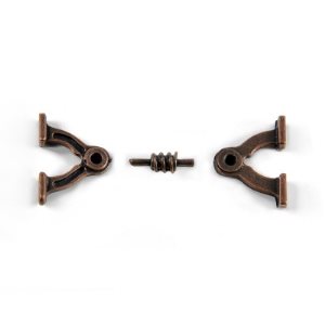 Wheel Stand For 14 or 20mm Ships Wheels