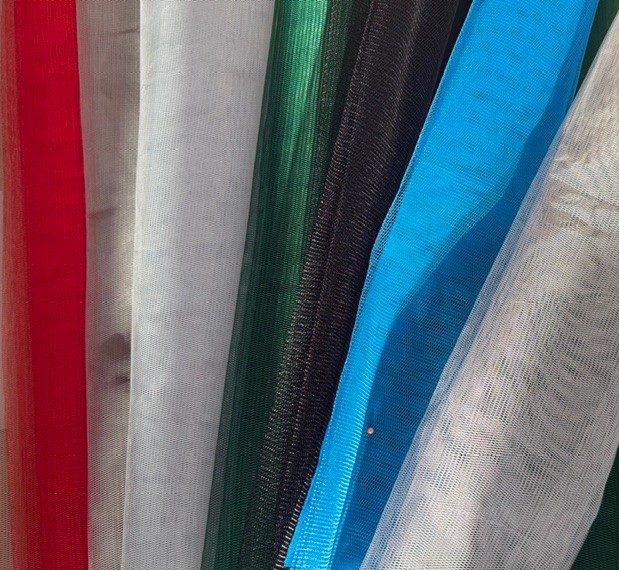 Netting that can be used for Hammocks, Nets, Radars etc image 0