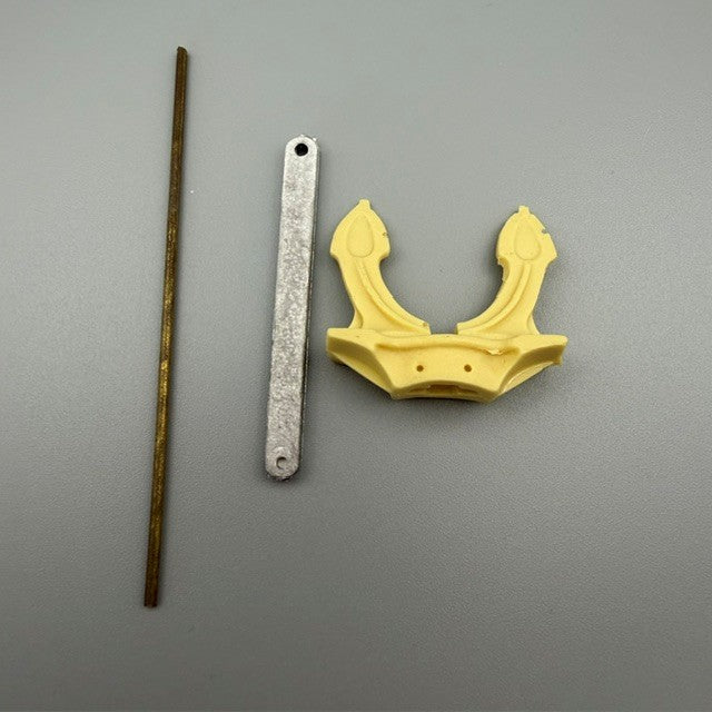 Hall Anchor 32MM wide