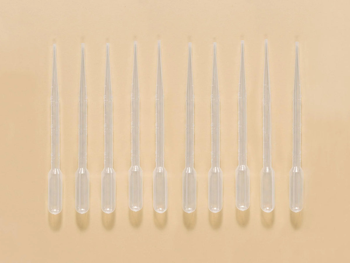 Auhagen 53508 Pipettes 10 pieces