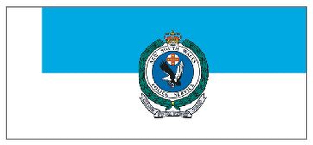 BECC New South Wales State Flag