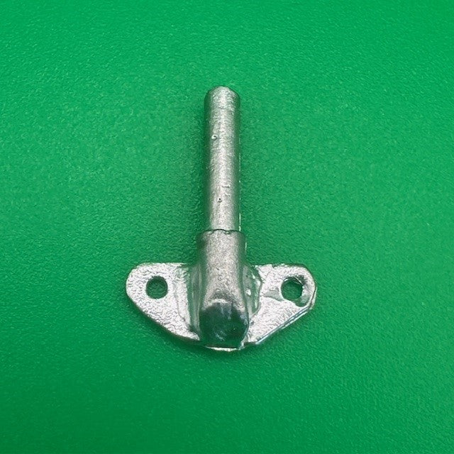 Stanchion Foot 22mm image 0