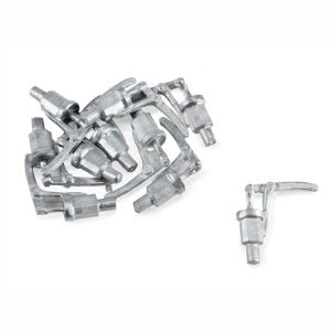 Ships Pump in Metal 13mm
