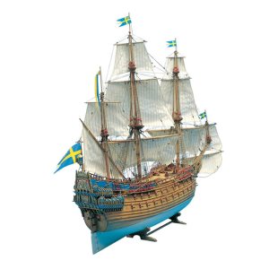 Billing Boats Wasa B490 Model Ship Kit