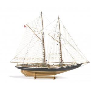 Billing Boats Bluenose II B600 Model Boat Kit