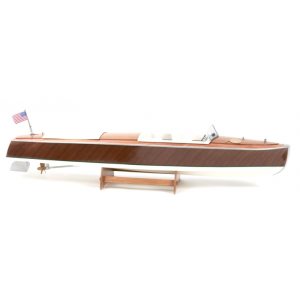 Billing Boats Phantom B710 Model Boat Kit