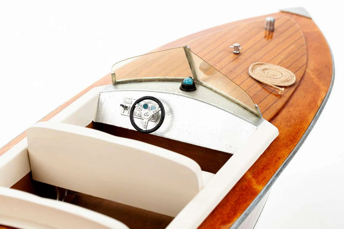 Billing Boats Phantom B710 Model Boat Kit