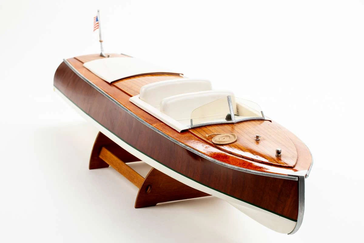 Billing Boats Phantom B710 Model Boat Kit