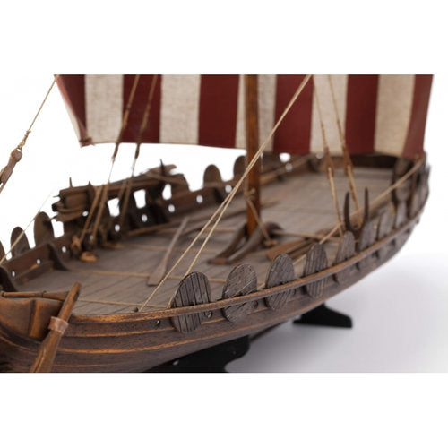 Billing Boats Viking Ship Oseberg B720 Model Boat Kit
