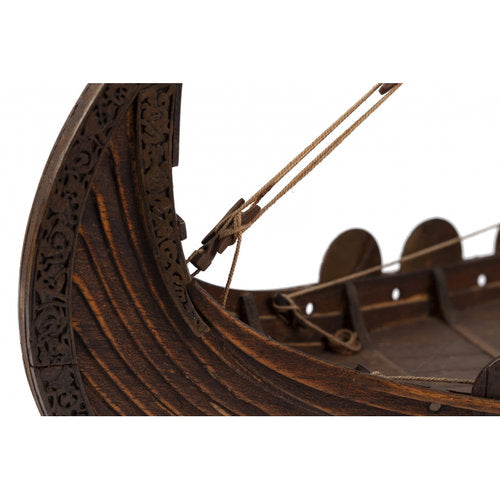 Billing Boats Viking Ship Oseberg B720 Model Boat Kit