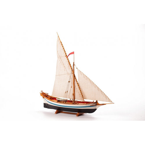 Billing Boats Le Martegaou B902 Model Boat Kit