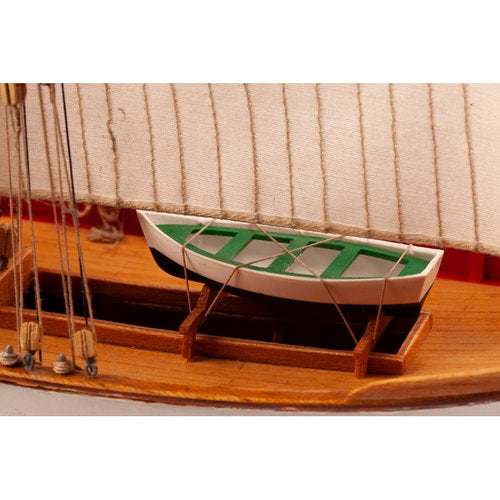 Billing Boats Le Martegaou B902 Model Boat Kit