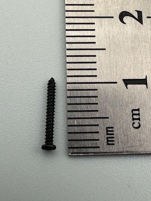 Track screws image 0