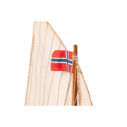 Billing Boats Torborg B910 Model Boat Kit